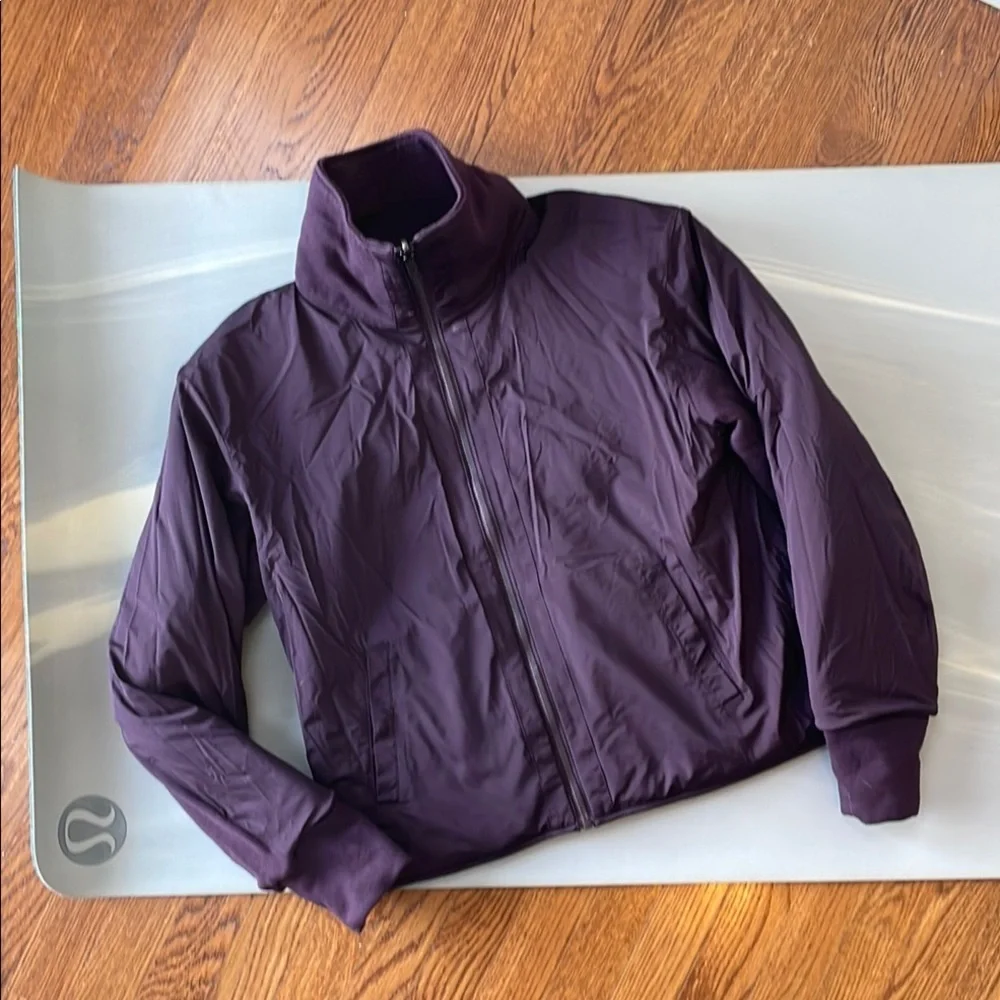 Lululemon I 10